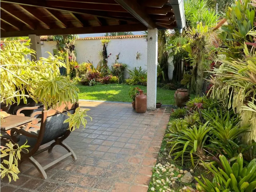 Se vende casa 859m² 3h+s/4b+s/4p Sebucan - 8