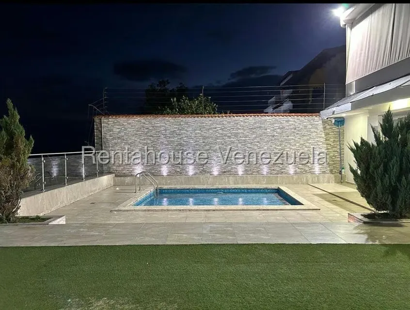 Casa (Multipes Niveles) en Venta en Parque el Retiro, Miranda - 6