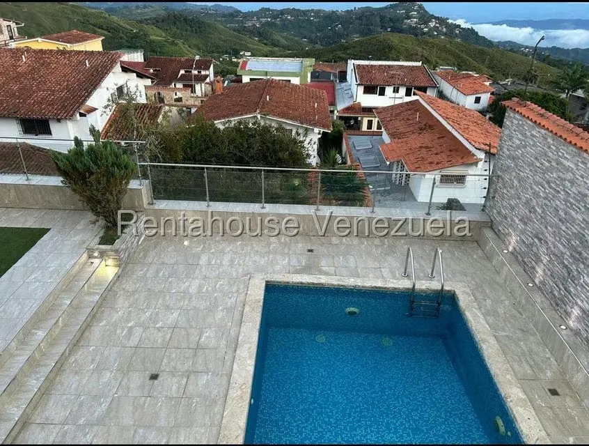Casa (Multipes Niveles) en Venta en Parque el Retiro, Miranda - 7
