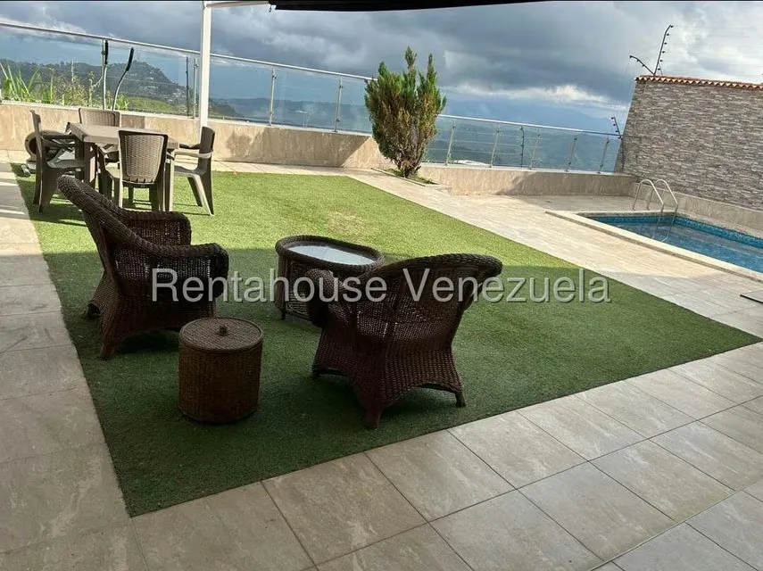 Casa (Multipes Niveles) en Venta en Parque el Retiro, Miranda - 10