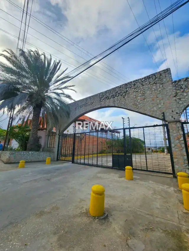 APARTAMENTO EN EL VALLE DE EL ESPIRITU SANTO, MUNICIPIO GARCÍA, ISLA DE MARGARITA