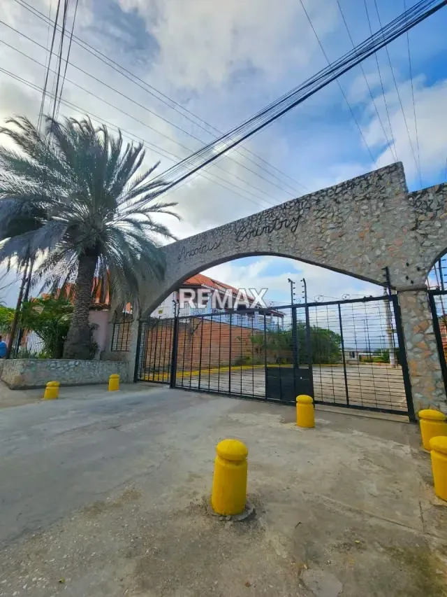 APARTAMENTO EN EL VALLE DE EL ESPIRITU SANTO, MUNICIPIO GARCÍA, ISLA DE MARGARITA
