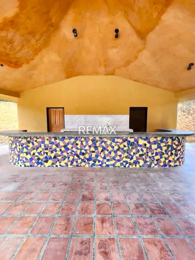 APARTAMENTO EN EL VALLE DE EL ESPIRITU SANTO, MUNICIPIO GARCÍA, ISLA DE MARGARITA - 11