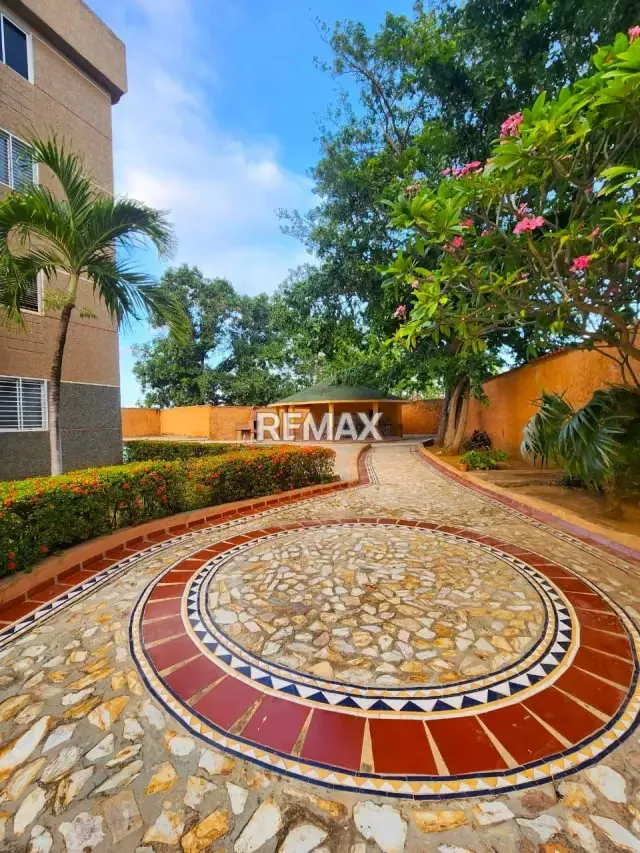 APARTAMENTO EN EL VALLE DE EL ESPIRITU SANTO, MUNICIPIO GARCÍA, ISLA DE MARGARITA - 2