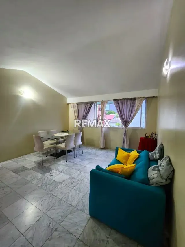 APARTAMENTO EN EL VALLE DE EL ESPIRITU SANTO, MUNICIPIO GARCÍA, ISLA DE MARGARITA - 4
