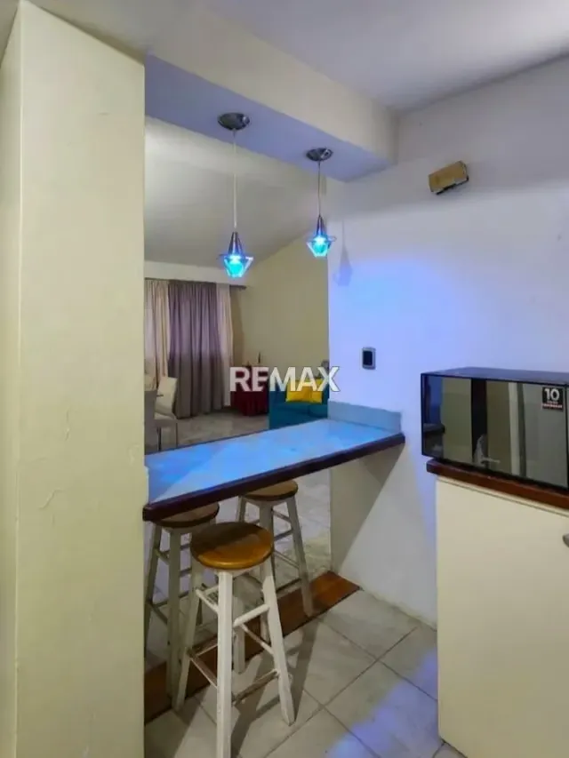 APARTAMENTO EN EL VALLE DE EL ESPIRITU SANTO, MUNICIPIO GARCÍA, ISLA DE MARGARITA - 5