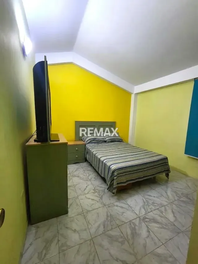 APARTAMENTO EN EL VALLE DE EL ESPIRITU SANTO, MUNICIPIO GARCÍA, ISLA DE MARGARITA - 9