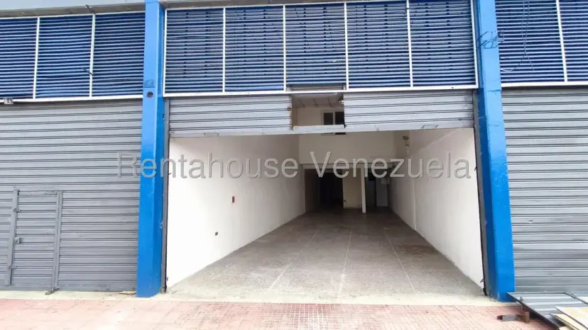 Local Comercial en Alquiler en Parroquia Concepcion, Lara