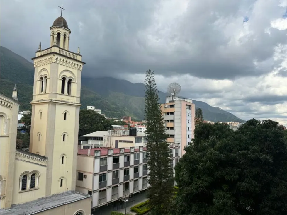 En venta apto 142m Santa Eduvigis.Municipio Sucre. Caracas - 12