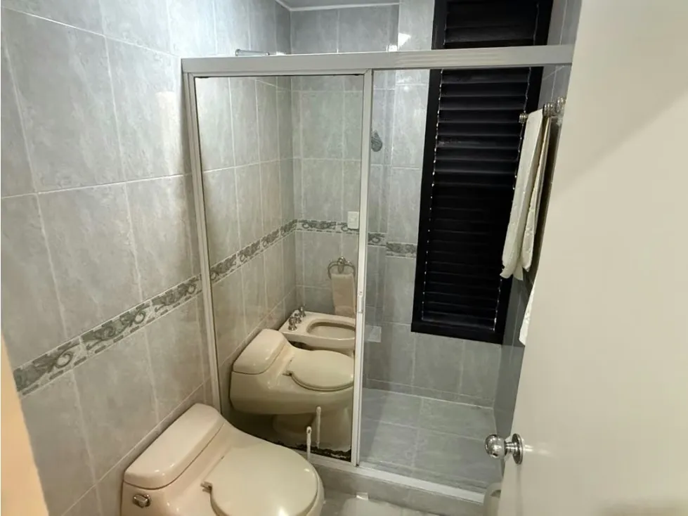 En venta apto 142m Santa Eduvigis.Municipio Sucre. Caracas - 20