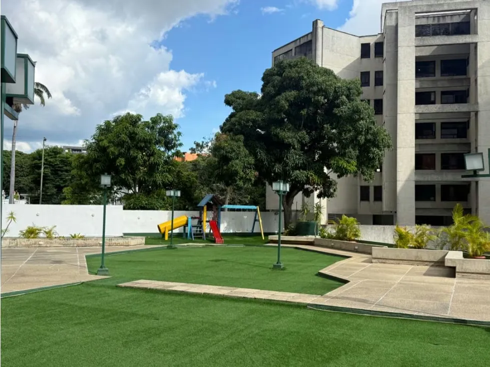 En venta apto 142m Santa Eduvigis.Municipio Sucre. Caracas - 26