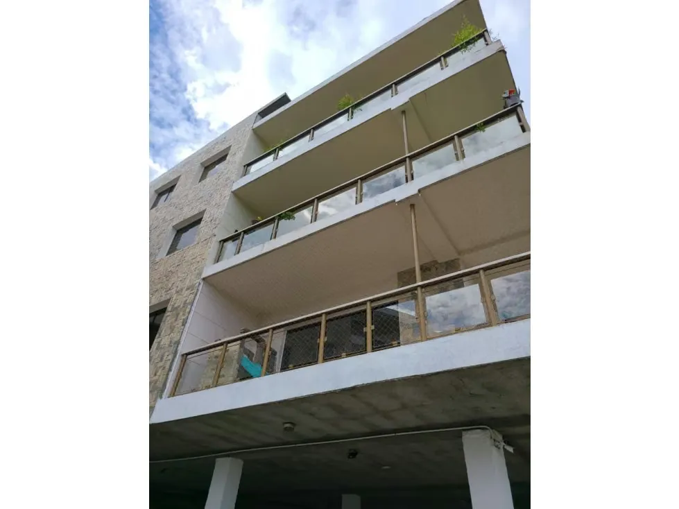 El Portal del Hatillo. Apartamento en venta - 16