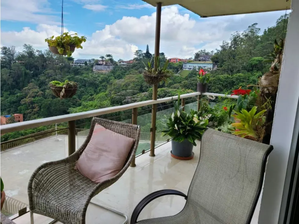El Portal del Hatillo. Apartamento en venta - 8
