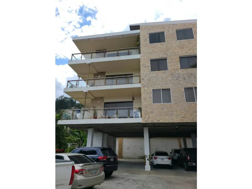El Portal del Hatillo. Apartamento en venta - 9