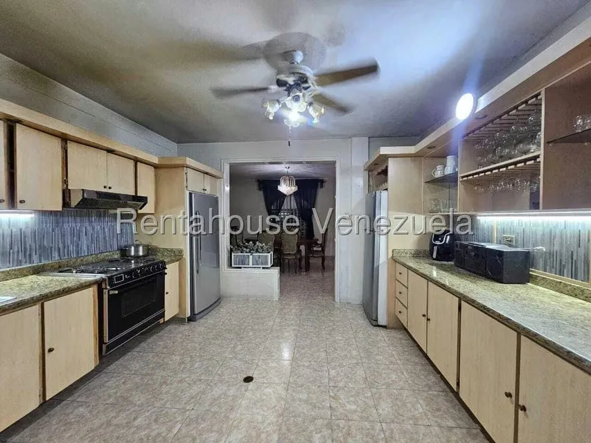 Casa (Duplex) en Venta en Andres Bello, Aragua - 12