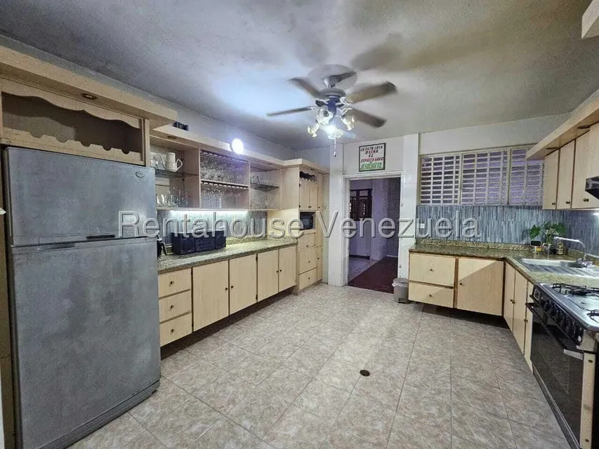 Casa (Duplex) en Venta en Andres Bello, Aragua - 17