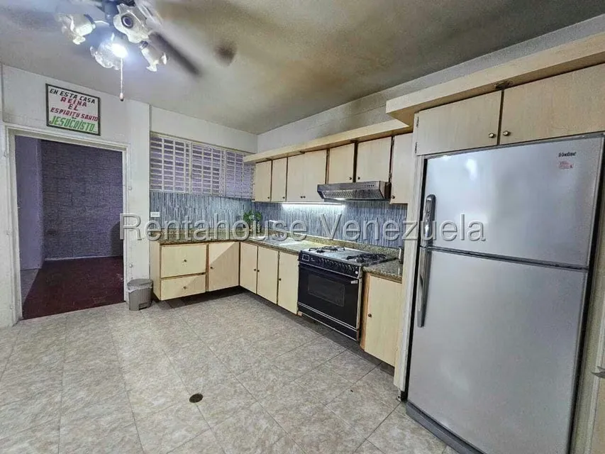 Casa (Duplex) en Venta en Andres Bello, Aragua - 18