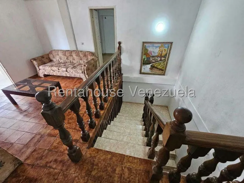Casa (Duplex) en Venta en Andres Bello, Aragua - 19