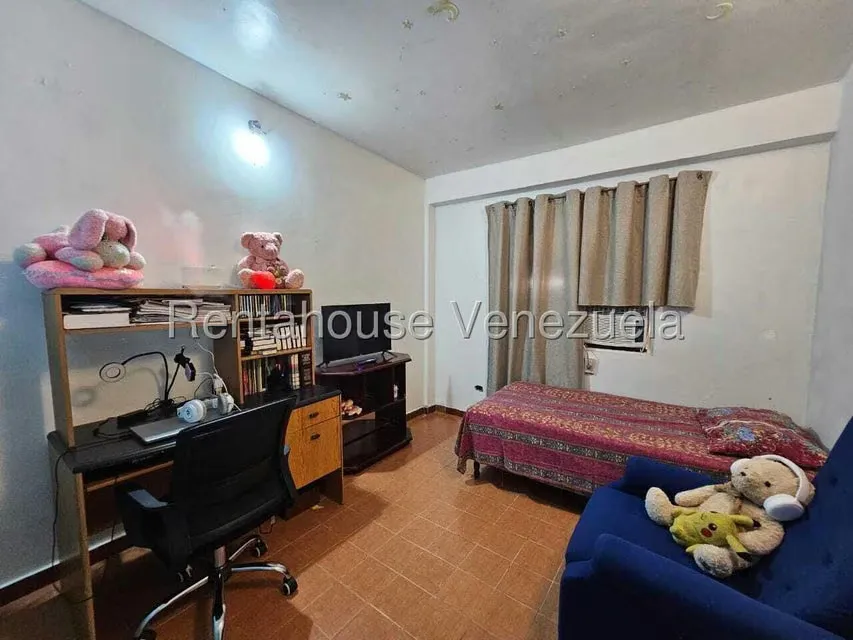 Casa (Duplex) en Venta en Andres Bello, Aragua - 21