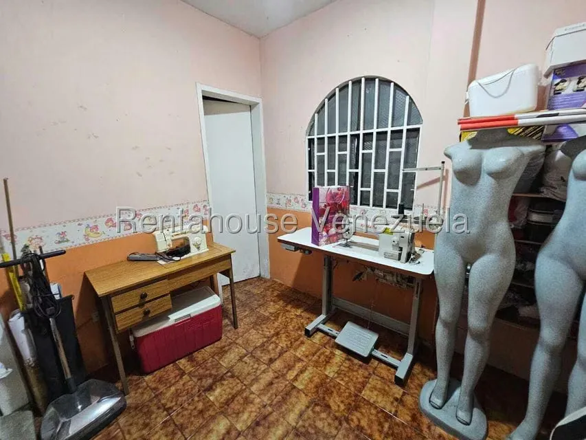 Casa (Duplex) en Venta en Andres Bello, Aragua - 23
