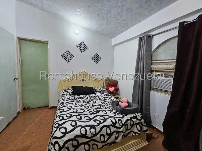 Casa (Duplex) en Venta en Andres Bello, Aragua - 27
