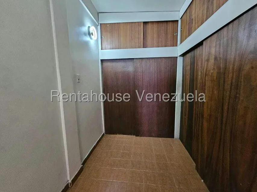 Casa (Duplex) en Venta en Andres Bello, Aragua - 34