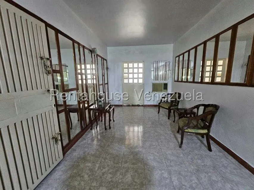 Casa (Duplex) en Venta en Andres Bello, Aragua - 35