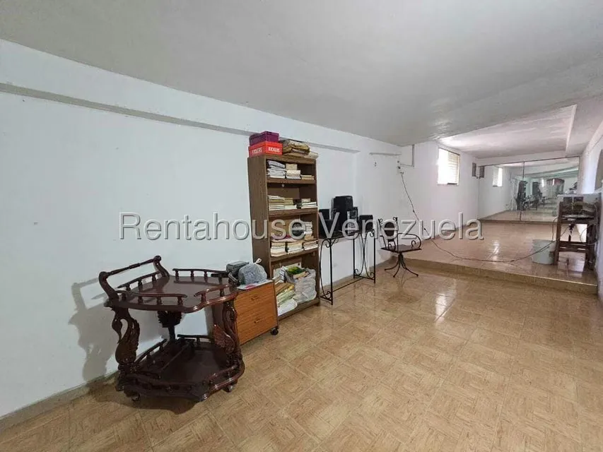 Casa (Duplex) en Venta en Andres Bello, Aragua - 36
