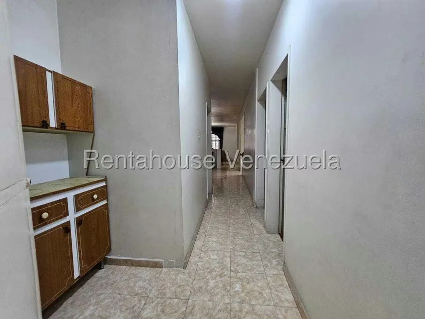 Casa (Duplex) en Venta en Andres Bello, Aragua - 38