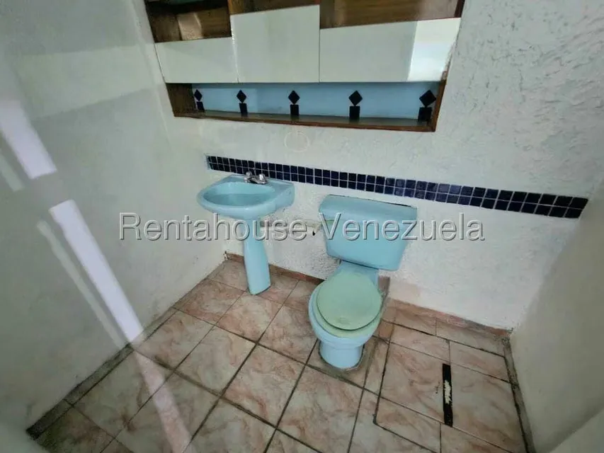 Casa (Duplex) en Venta en Andres Bello, Aragua - 39