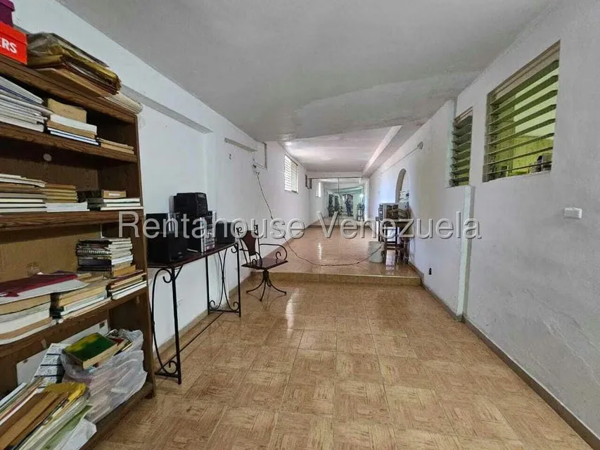 Casa (Duplex) en Venta en Andres Bello, Aragua - 42