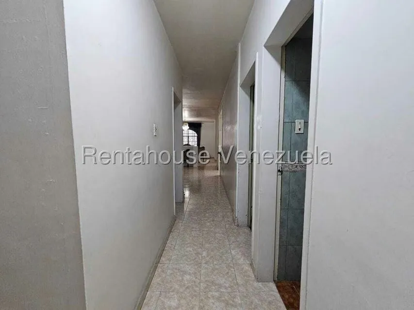 Casa (Duplex) en Venta en Andres Bello, Aragua - 46