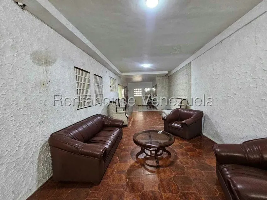 Casa (Duplex) en Venta en Andres Bello, Aragua - 48
