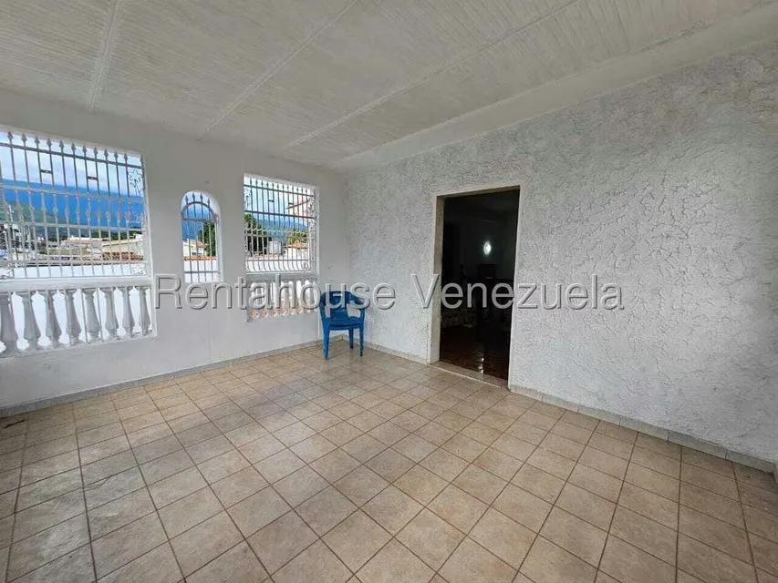 Casa (Duplex) en Venta en Andres Bello, Aragua - 49