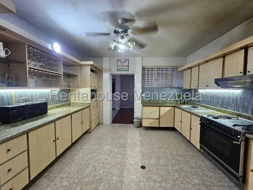 Casa (Duplex) en Venta en Andres Bello, Aragua - 51