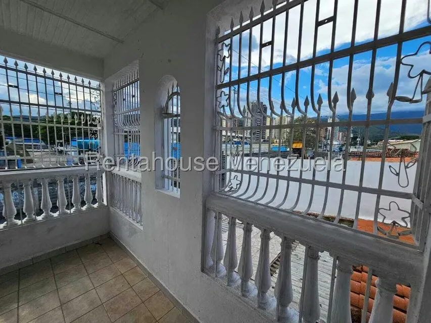 Casa (Duplex) en Venta en Andres Bello, Aragua - 54