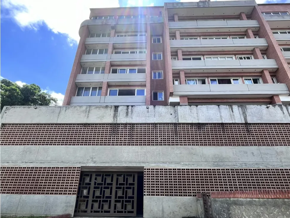 VENTA DE APARTAMENTO ORIPOTO 3H+2B+2P (YG)