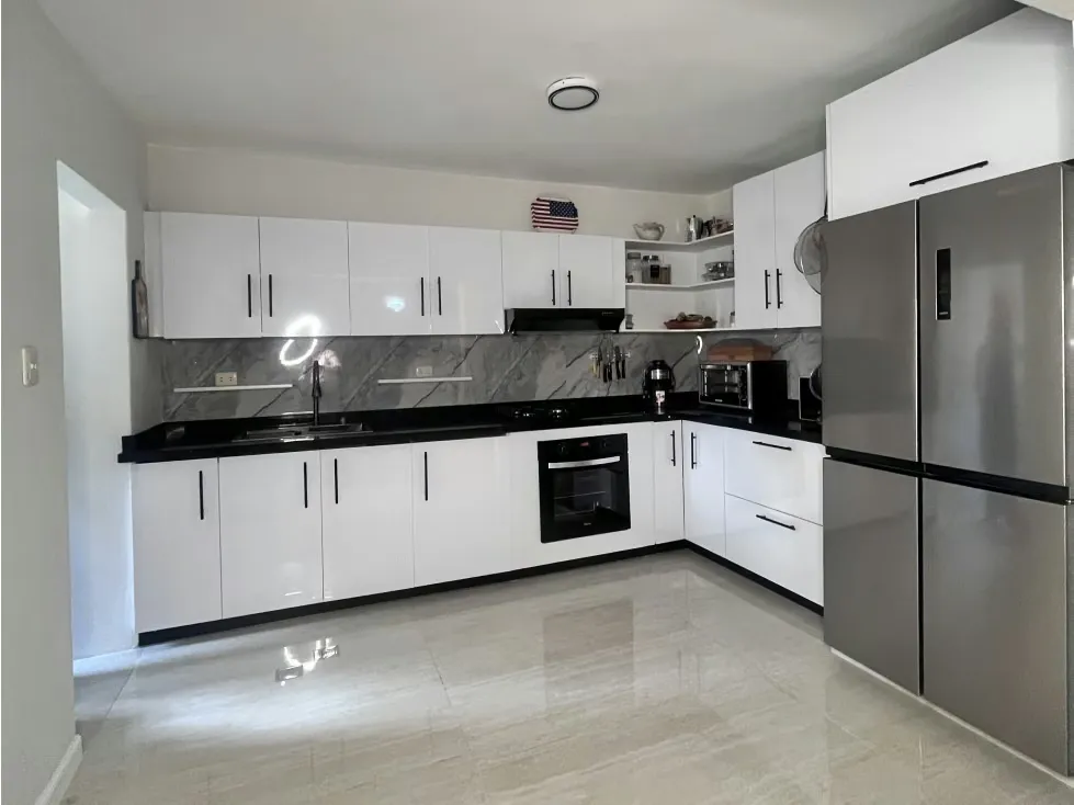 VENTA DE APARTAMENTO ORIPOTO 3H+2B+2P (YG) - 2