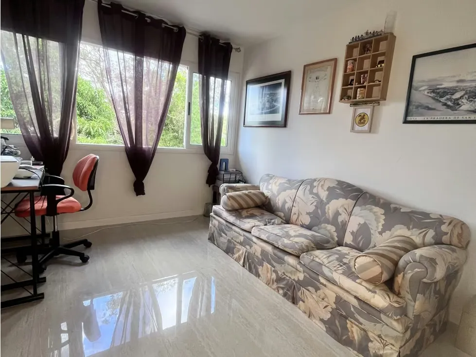 VENTA DE APARTAMENTO ORIPOTO 3H+2B+2P (YG) - 11
