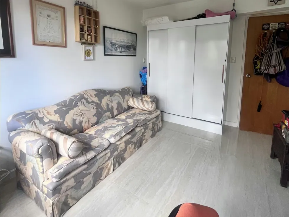 VENTA DE APARTAMENTO ORIPOTO 3H+2B+2P (YG) - 12