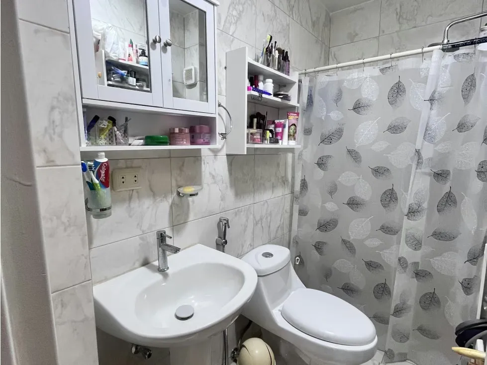 VENTA DE APARTAMENTO ORIPOTO 3H+2B+2P (YG) - 13