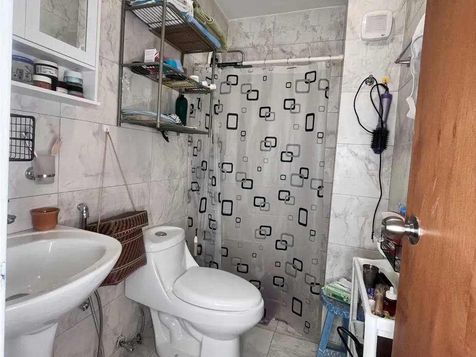 VENTA DE APARTAMENTO ORIPOTO 3H+2B+2P (YG) - 14