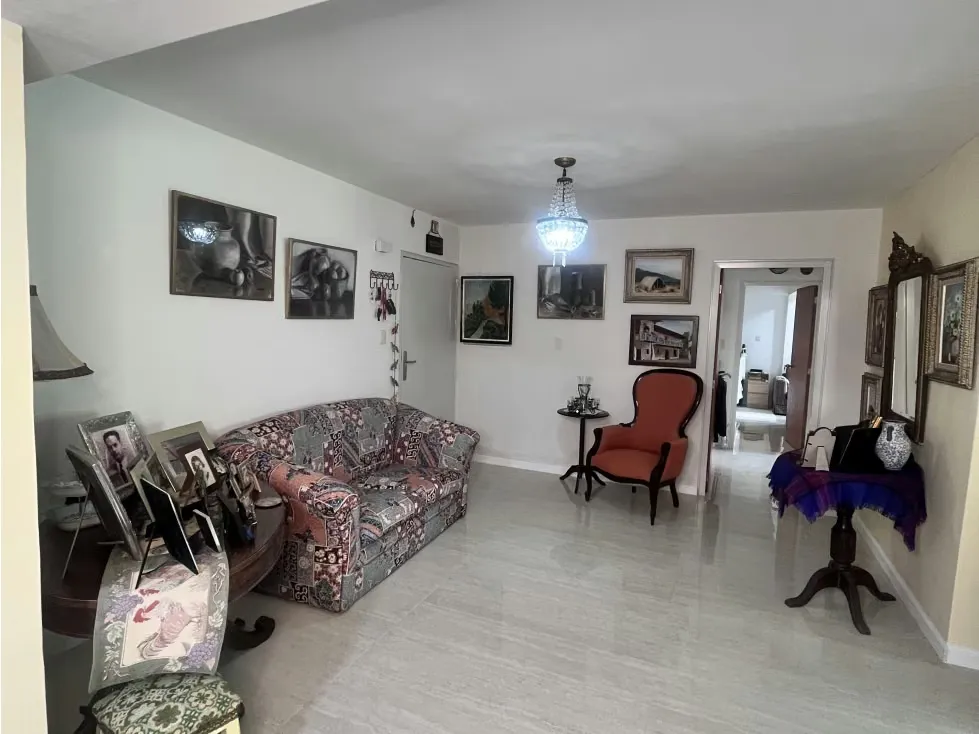 VENTA DE APARTAMENTO ORIPOTO 3H+2B+2P (YG) - 5