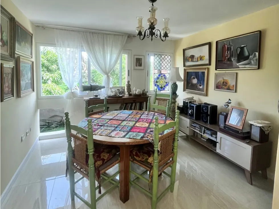 VENTA DE APARTAMENTO ORIPOTO 3H+2B+2P (YG) - 6
