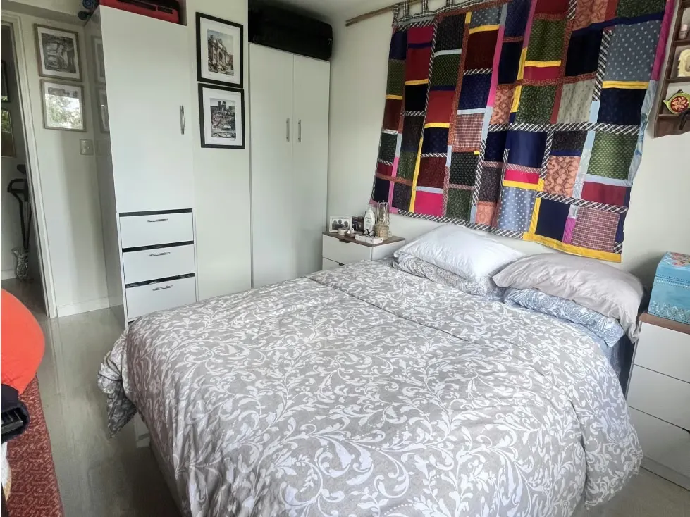VENTA DE APARTAMENTO ORIPOTO 3H+2B+2P (YG) - 7