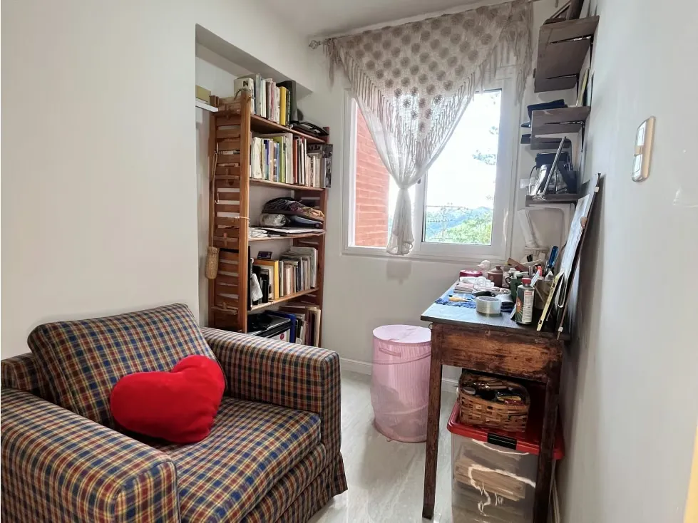VENTA DE APARTAMENTO ORIPOTO 3H+2B+2P (YG) - 8