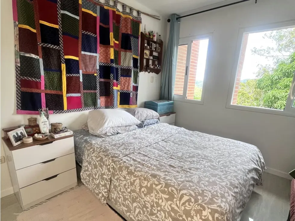 VENTA DE APARTAMENTO ORIPOTO 3H+2B+2P (YG) - 9