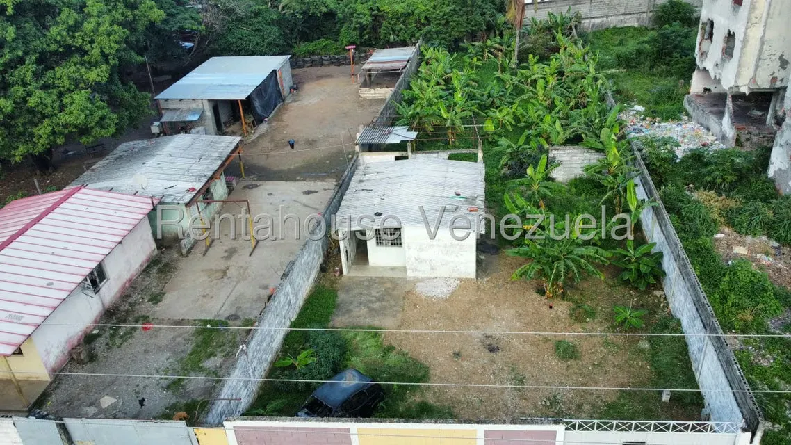 Terreno (Comercial) en Venta en Circunvalacion Sur, Portuguesa