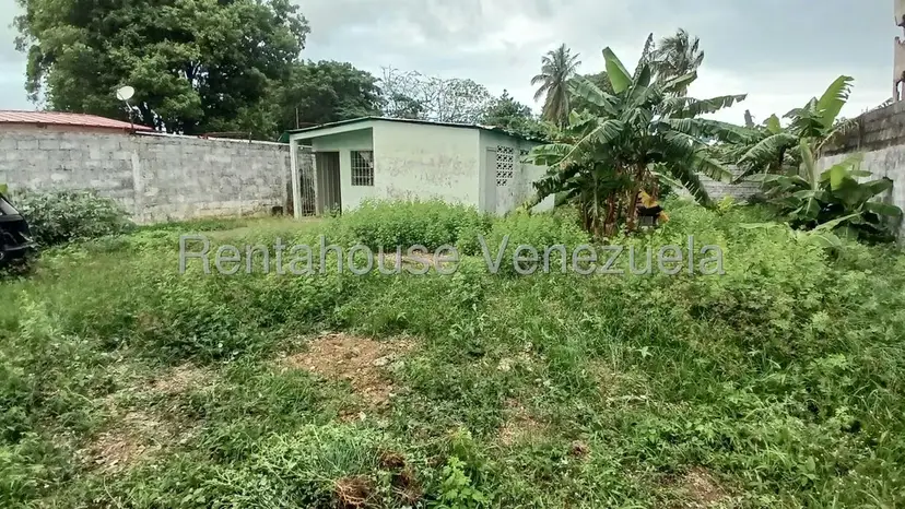 Terreno (Comercial) en Venta en Circunvalacion Sur, Portuguesa