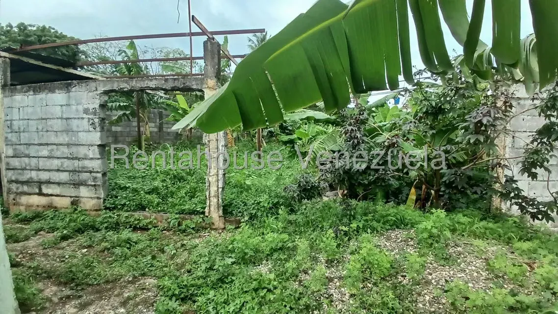 Terreno (Comercial) en Venta en Circunvalacion Sur, Portuguesa - 7